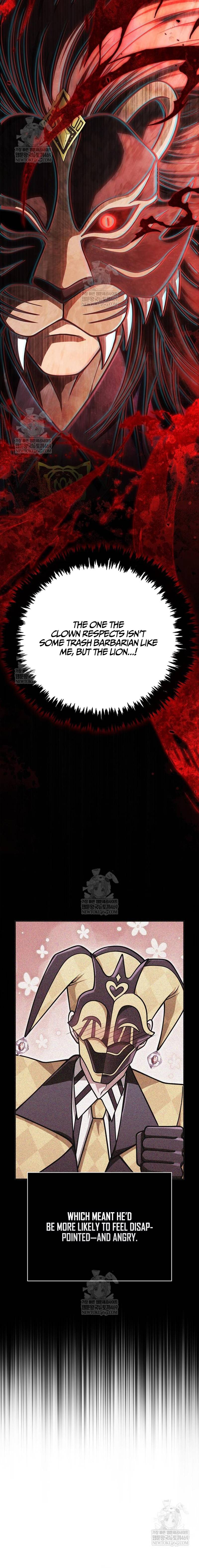 Read Surviving The Game as a Barbarian Manga Online