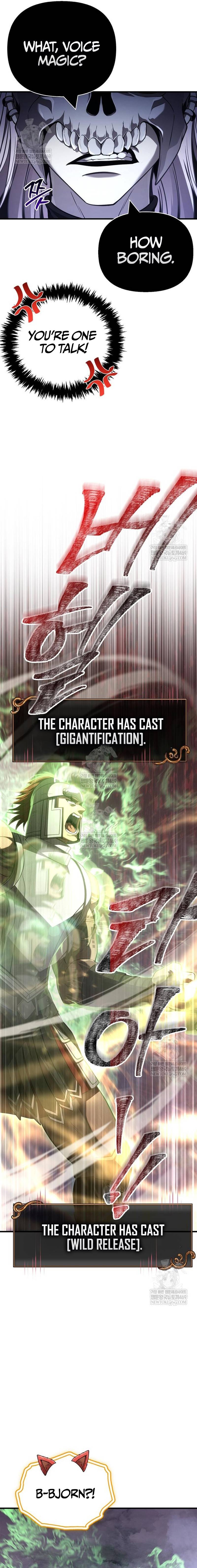 Read Surviving The Game as a Barbarian Manga Online