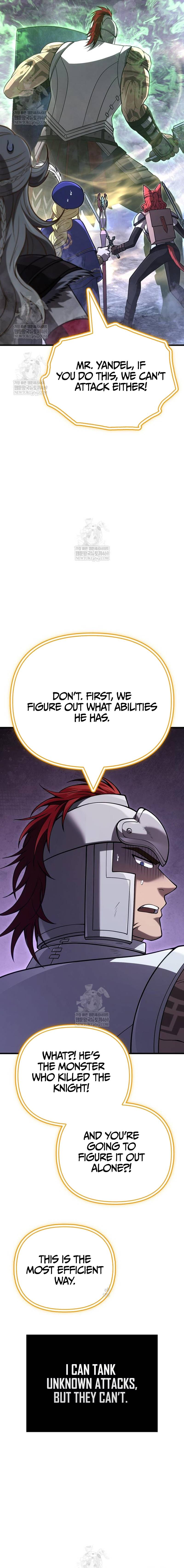 Read Surviving The Game as a Barbarian Manga Online