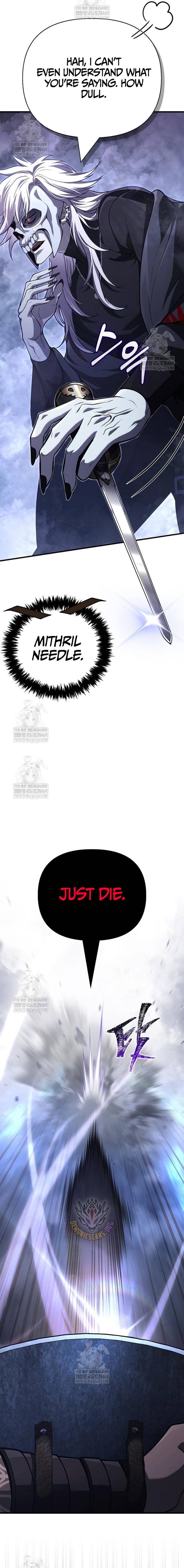 Read Surviving The Game as a Barbarian Manga Online