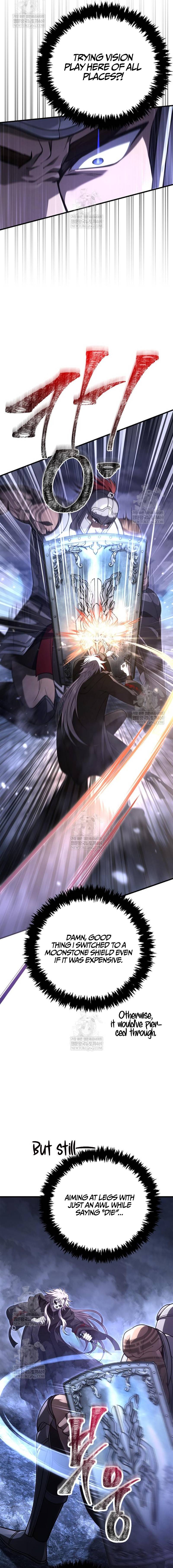 Read Surviving The Game as a Barbarian Manga Online