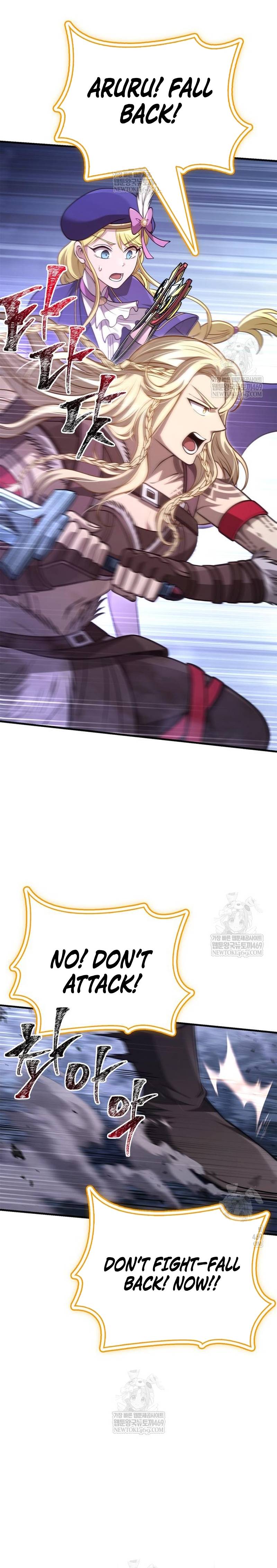 Read Surviving The Game as a Barbarian Manga Online