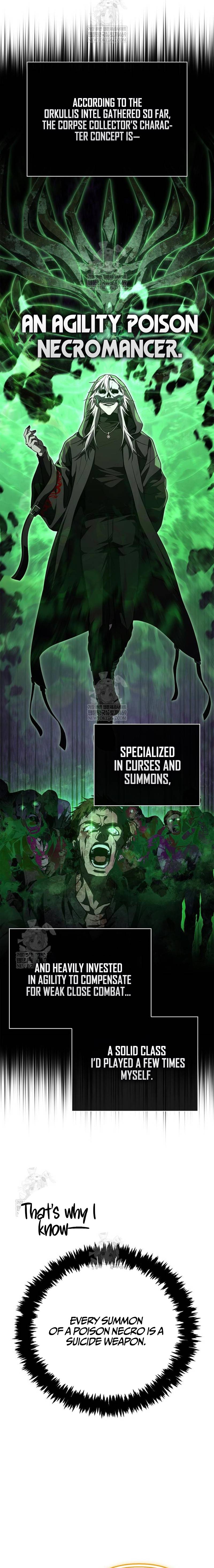 Read Surviving The Game as a Barbarian Manga Online