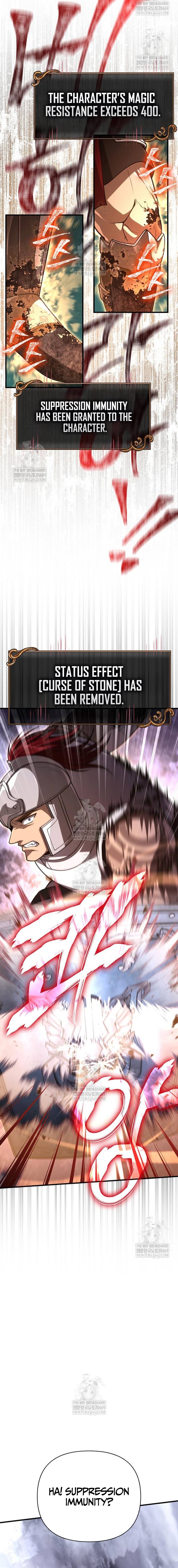 Read Surviving The Game as a Barbarian Manga Online