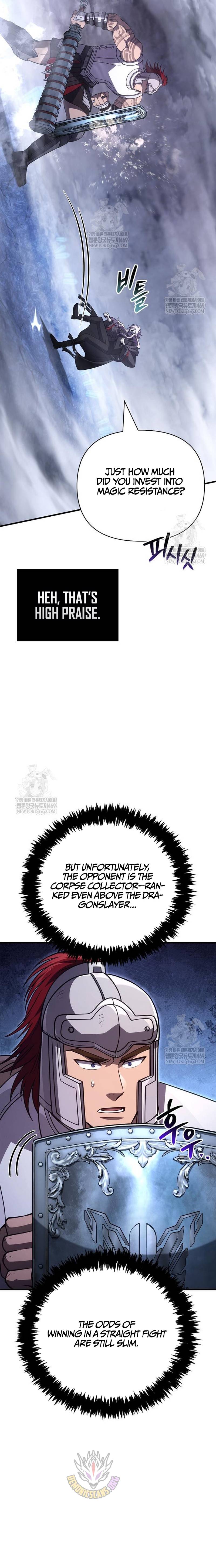 Read Surviving The Game as a Barbarian Manga Online