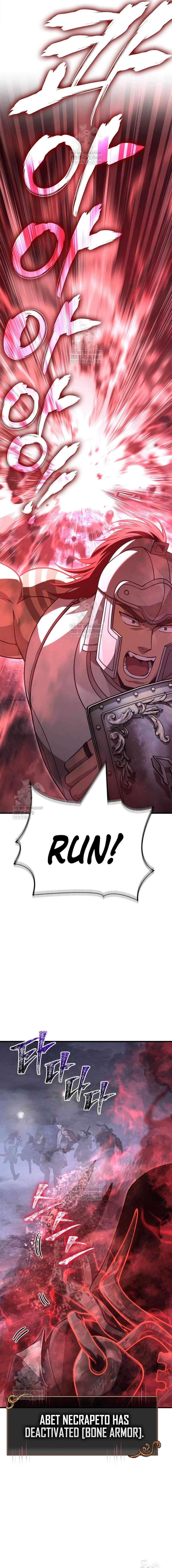 Read Surviving The Game as a Barbarian Manga Online