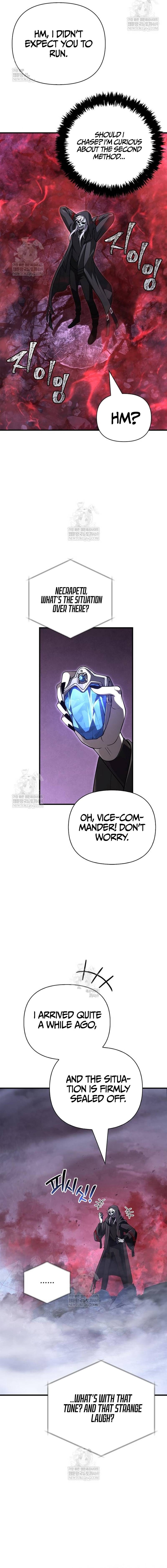 Read Surviving The Game as a Barbarian Manga Online