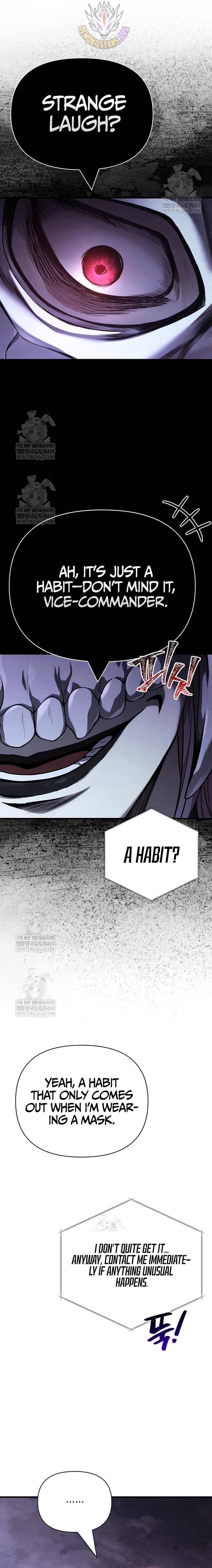 Read Surviving The Game as a Barbarian Manga Online