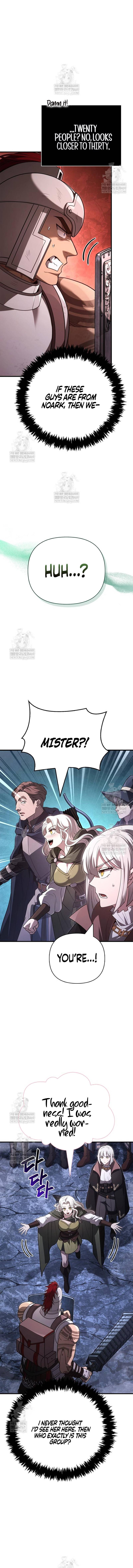 Read Surviving The Game as a Barbarian Manga Online