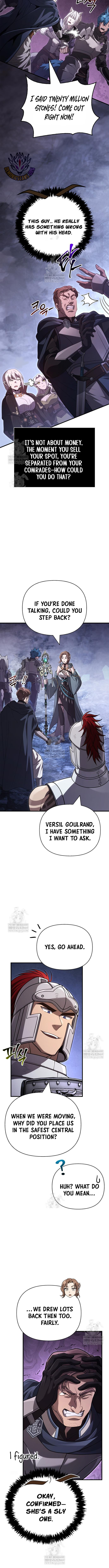 Read Surviving The Game as a Barbarian Manga Online