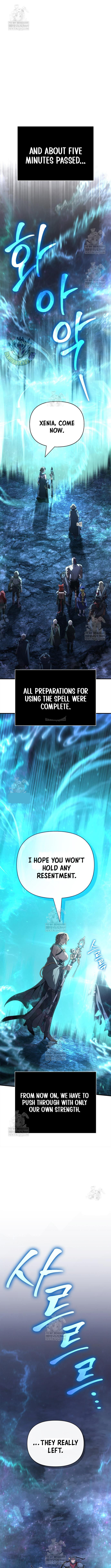 Read Surviving The Game as a Barbarian Manga Online