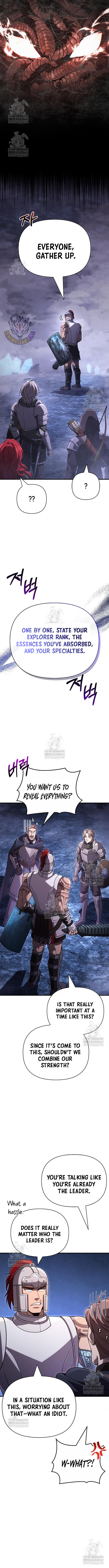 Read Surviving The Game as a Barbarian Manga Online