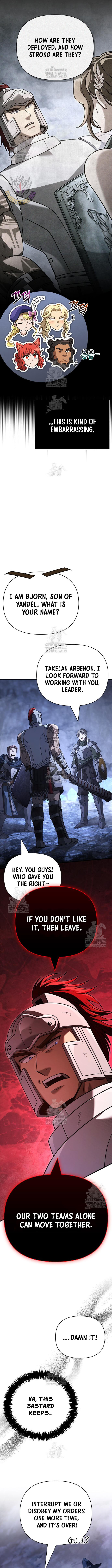 Read Surviving The Game as a Barbarian Manga Online