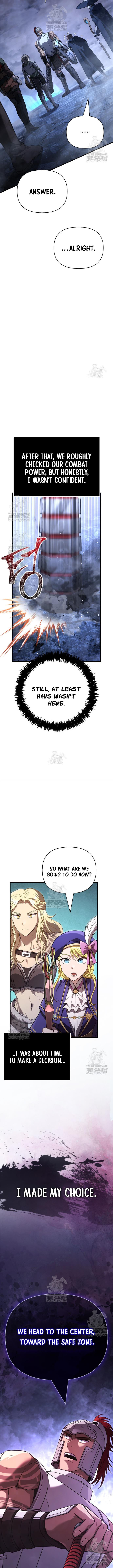 Read Surviving The Game as a Barbarian Manga Online