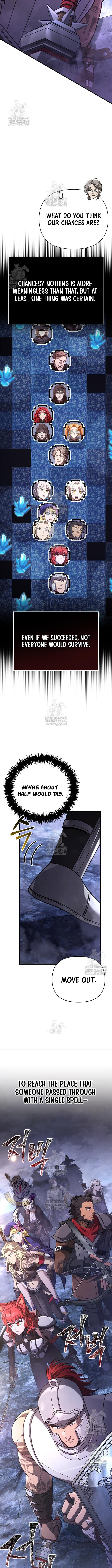 Read Surviving The Game as a Barbarian Manga Online