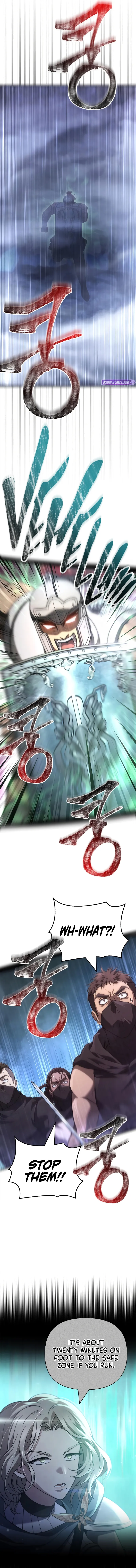 Read Surviving The Game as a Barbarian Manga Online