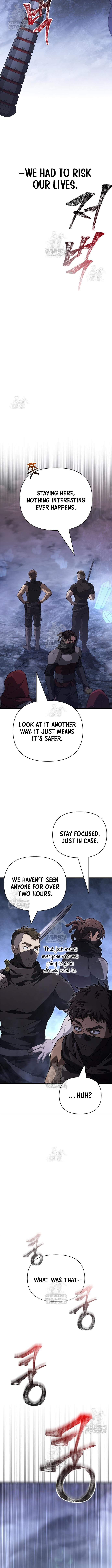 Read Surviving The Game as a Barbarian Manga Online