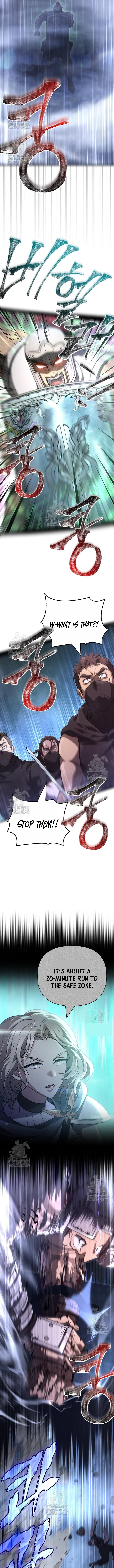 Read Surviving The Game as a Barbarian Manga Online