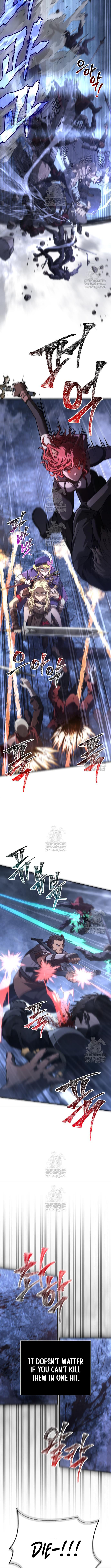 Read Surviving The Game as a Barbarian Manga Online