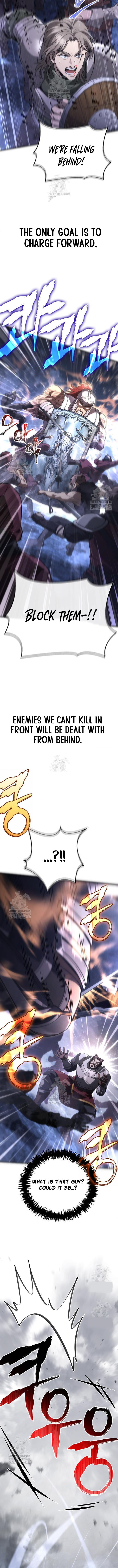 Read Surviving The Game as a Barbarian Manga Online