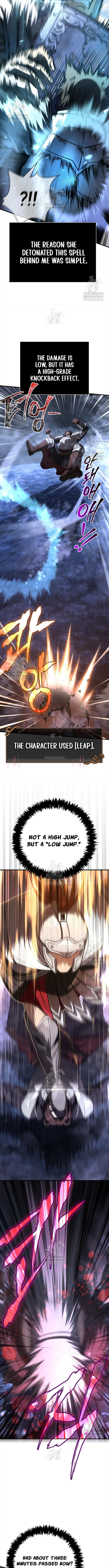 Read Surviving The Game as a Barbarian Manga Online