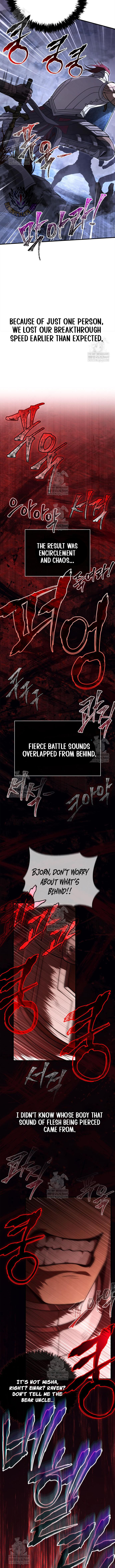 Read Surviving The Game as a Barbarian Manga Online