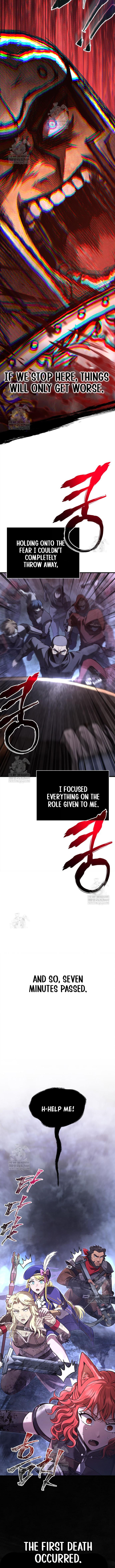 Read Surviving The Game as a Barbarian Manga Online