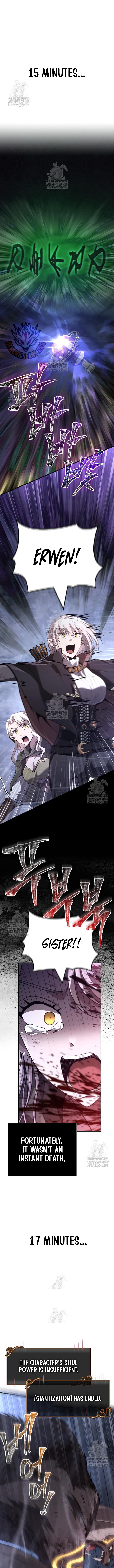 Read Surviving The Game as a Barbarian Manga Online