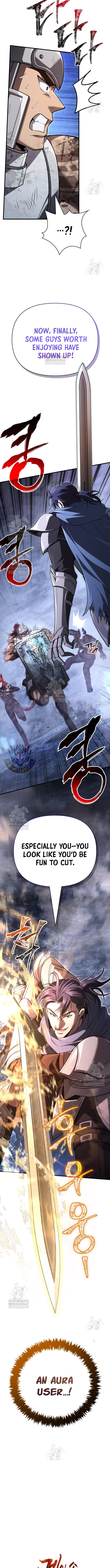 Read Surviving The Game as a Barbarian Manga Online