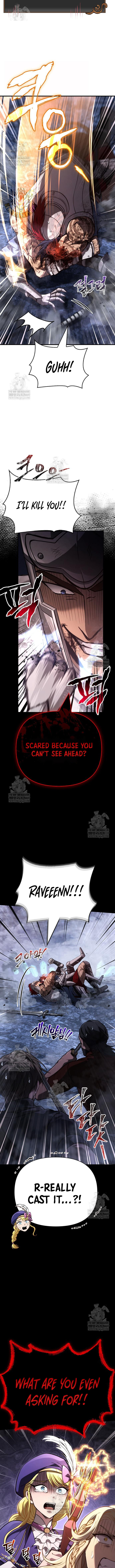 Read Surviving The Game as a Barbarian Manga Online