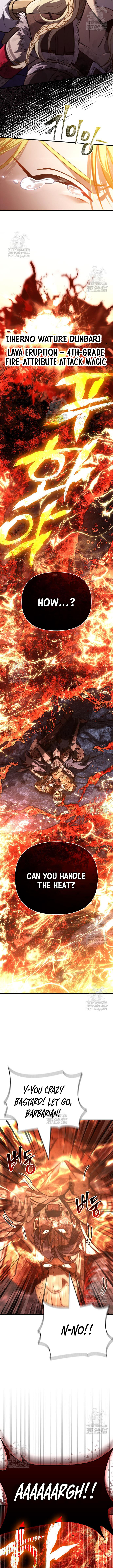 Read Surviving The Game as a Barbarian Manga Online