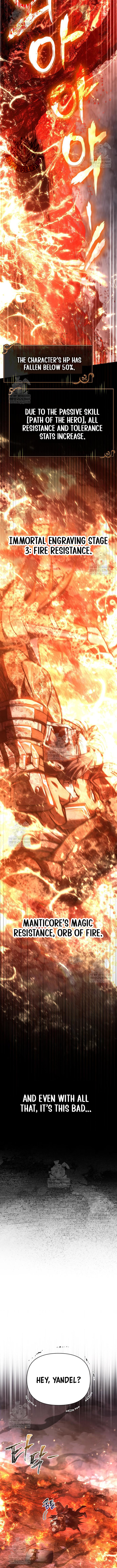 Read Surviving The Game as a Barbarian Manga Online