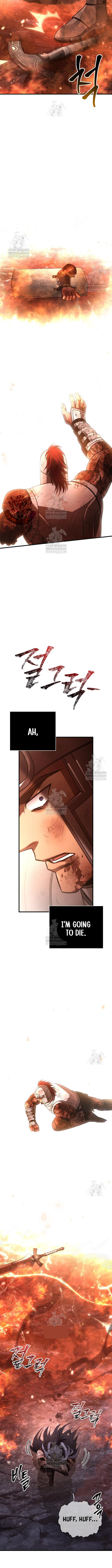 Read Surviving The Game as a Barbarian Manga Online