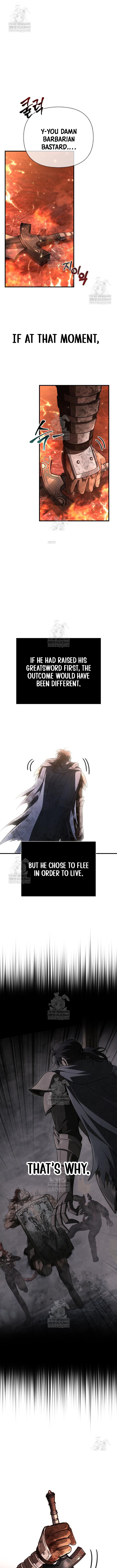 Read Surviving The Game as a Barbarian Manga Online