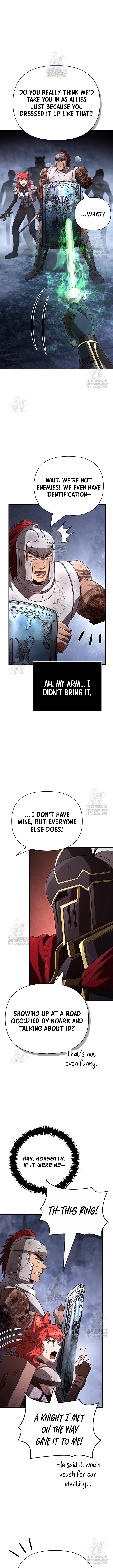 Read Surviving The Game as a Barbarian Manga Online