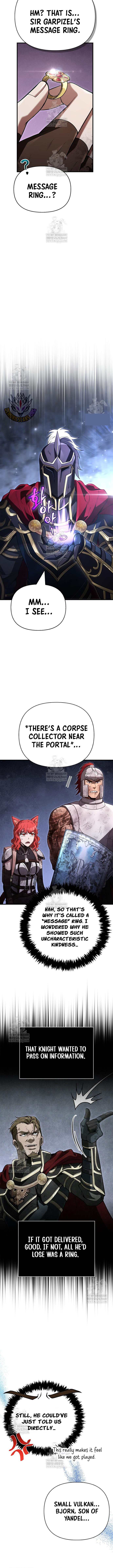 Read Surviving The Game as a Barbarian Manga Online