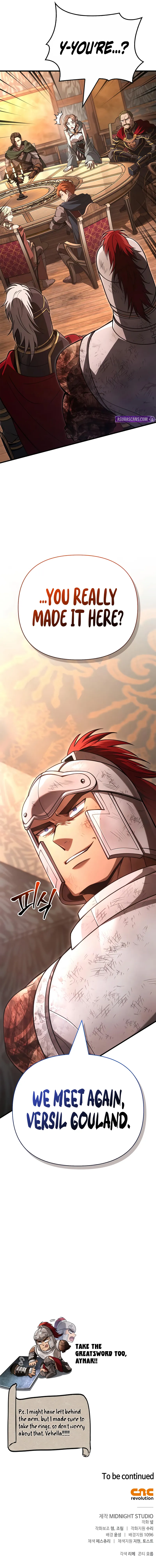 Read Surviving The Game as a Barbarian Manga Online