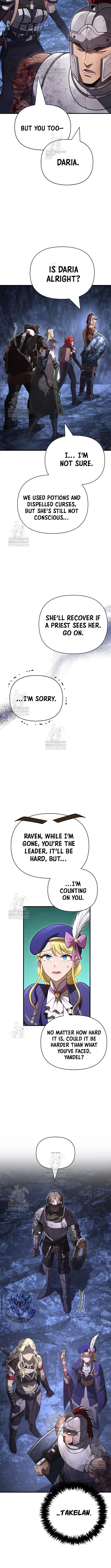 Read Surviving The Game as a Barbarian Manga Online