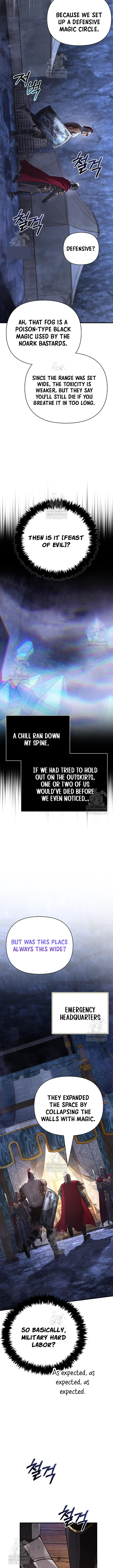 Read Surviving The Game as a Barbarian Manga Online