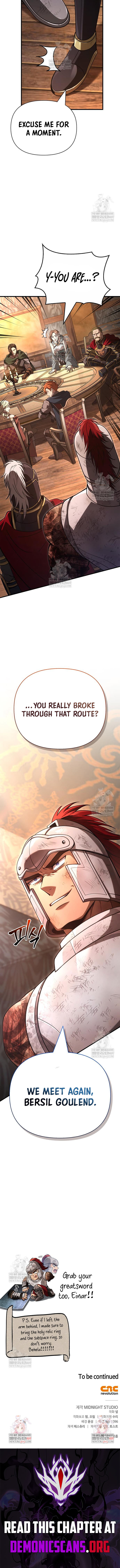 Read Surviving The Game as a Barbarian Manga Online