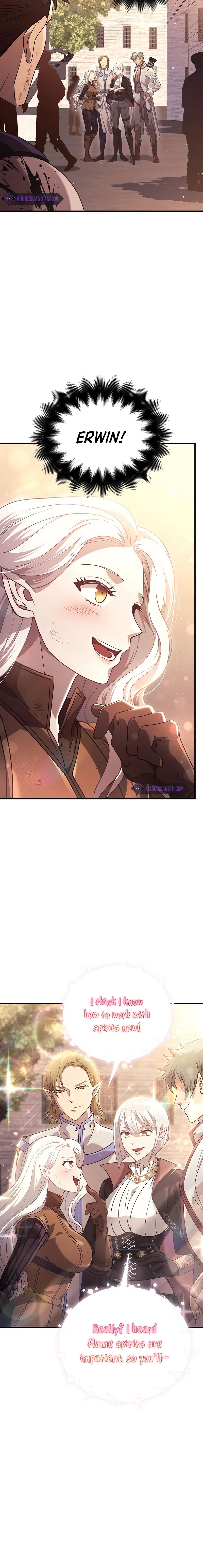 Read Surviving The Game as a Barbarian Manga Online