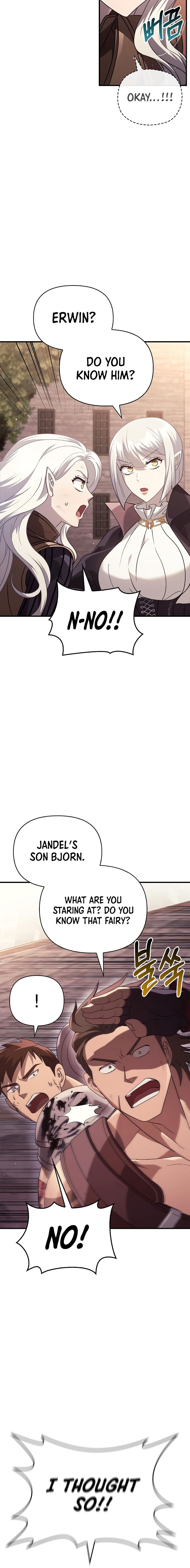 Read Surviving The Game as a Barbarian Manga Online