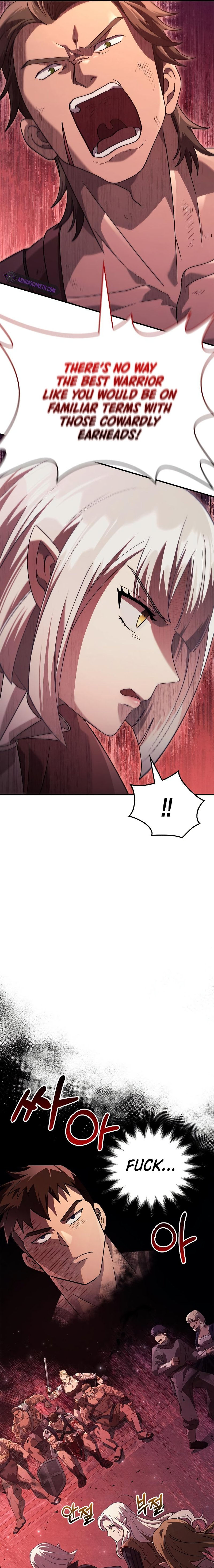 Read Surviving The Game as a Barbarian Manga Online