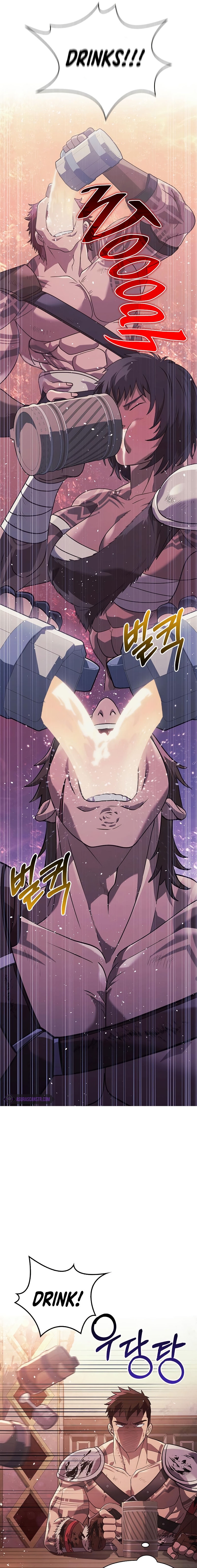 Read Surviving The Game as a Barbarian Manga Online