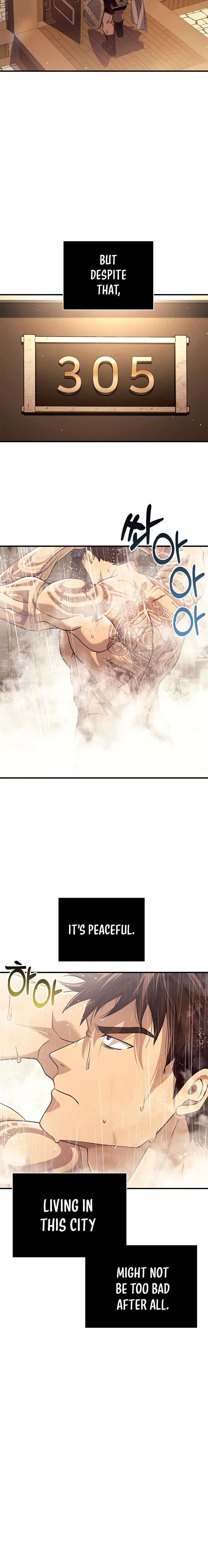 Read Surviving The Game as a Barbarian Manga Online