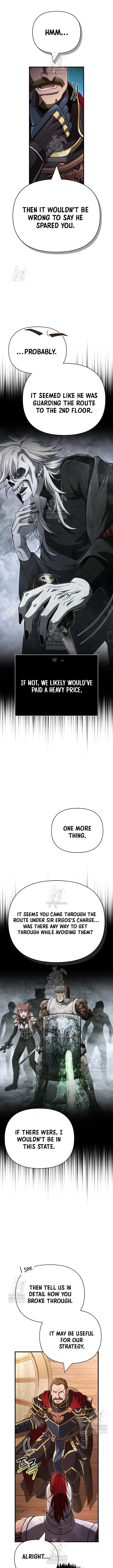 Read Surviving The Game as a Barbarian Manga Online