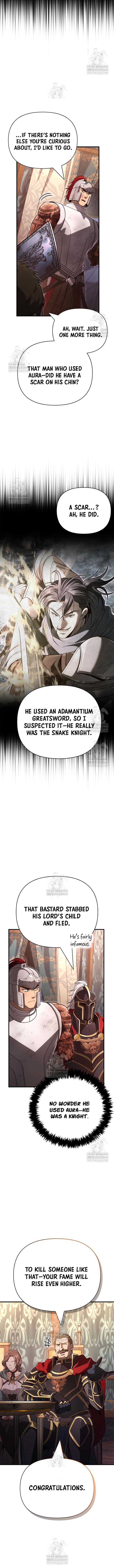 Read Surviving The Game as a Barbarian Manga Online