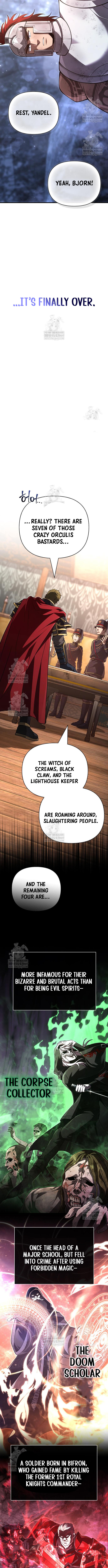 Read Surviving The Game as a Barbarian Manga Online