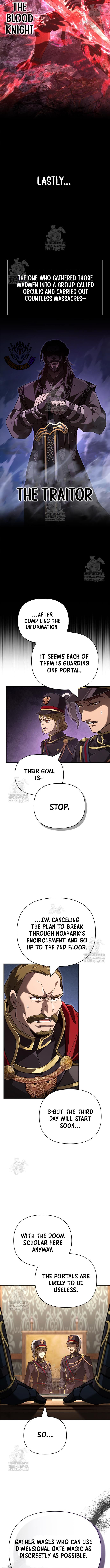 Read Surviving The Game as a Barbarian Manga Online