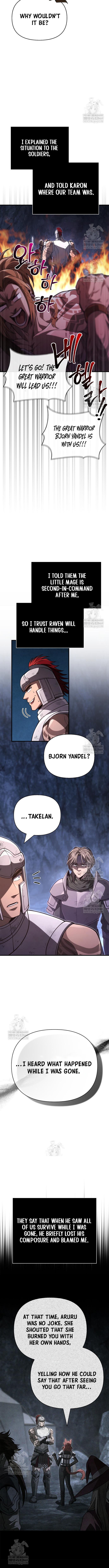 Read Surviving The Game as a Barbarian Manga Online